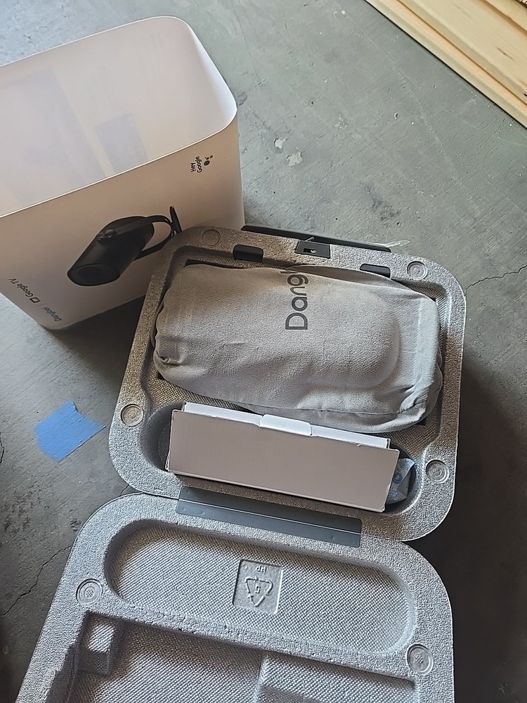 Dangbei Freedo Portable Projector