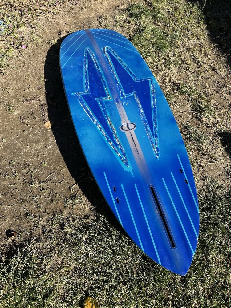 6’0 Venice Beach Teardrop