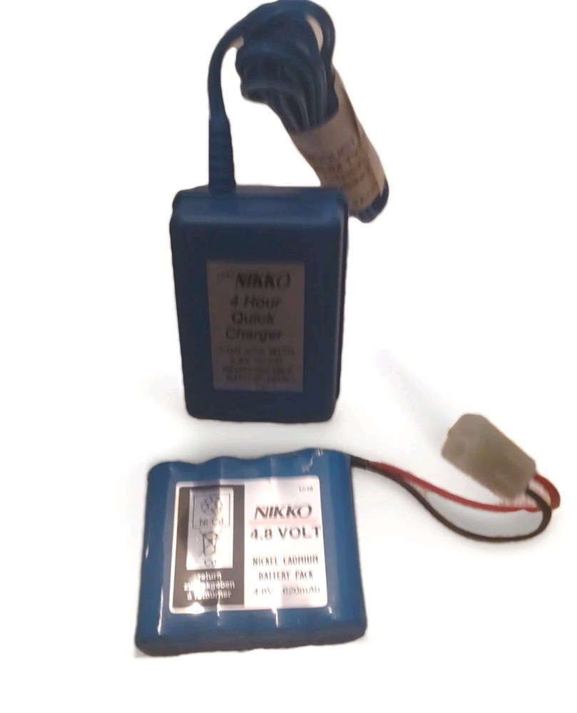 Nikko Mariner Sailboat RC Remote Controlled - Tested And Working! #19040BC