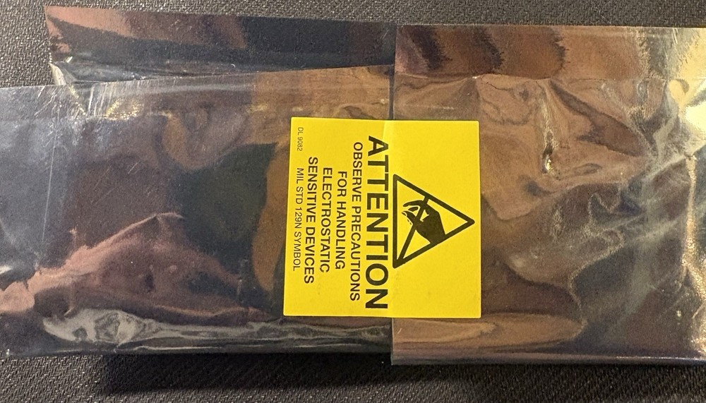 GALX-1005AN REV:G EXT LCD INTERFACE ELEVATOR BOARD BRAND NEW