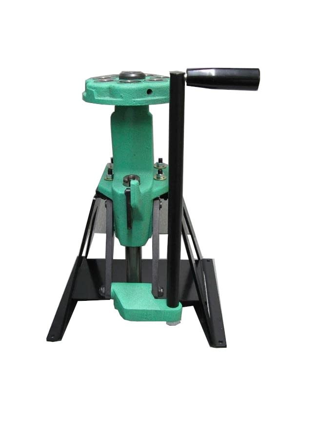 Dedicated Ultramount Riser System Accessory for Reloading Presses - Tall (9-3...