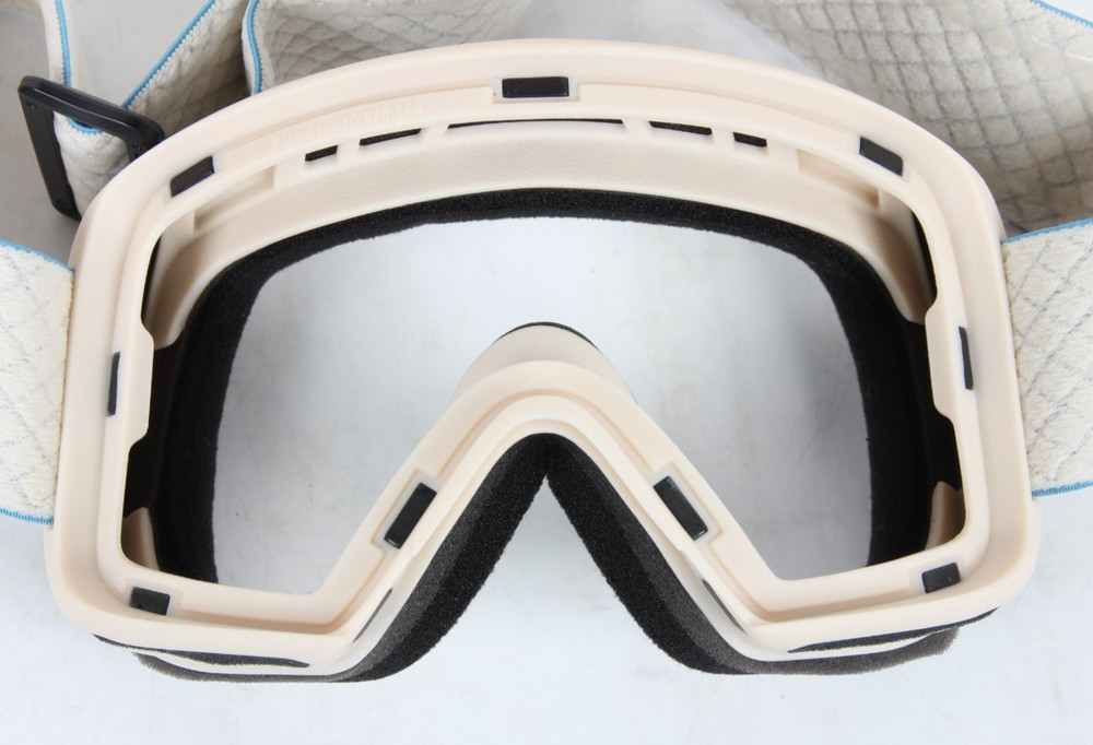 Anon M6S Goggles. Oat/Perceive Variable Blue /70288/