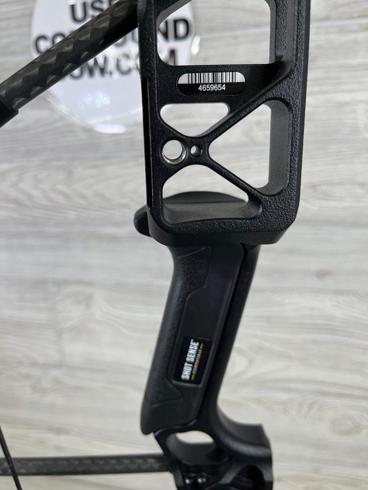 Used Mathews Lift 33 RH Black