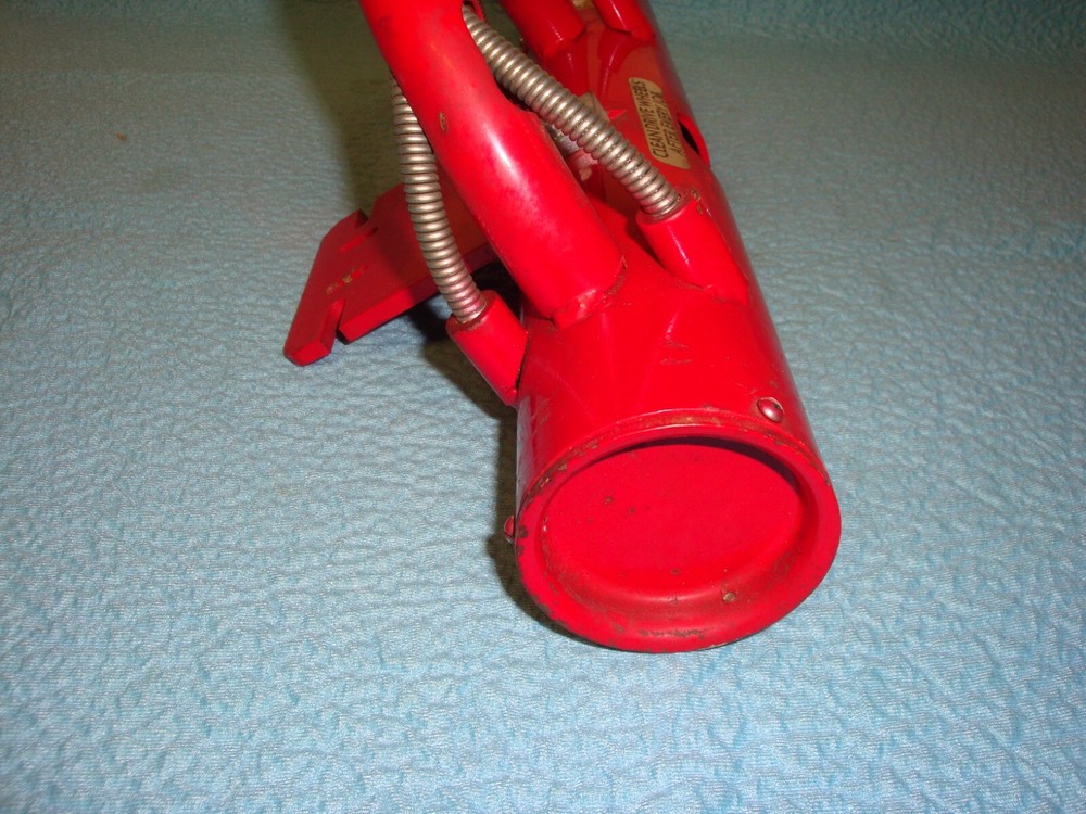 Spartan Sewer Machine Cable Feeder