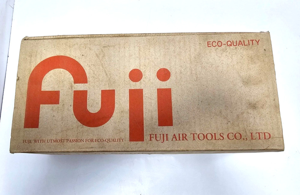 FA-4C-1F FUJI PNEUMATIC TOOL 13500 RPM