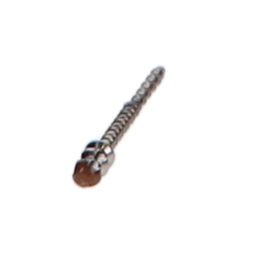 Coltene Whaledent P683-0 ParaPost XT Titanium Threaded Posts .036" Brown 10/Pk