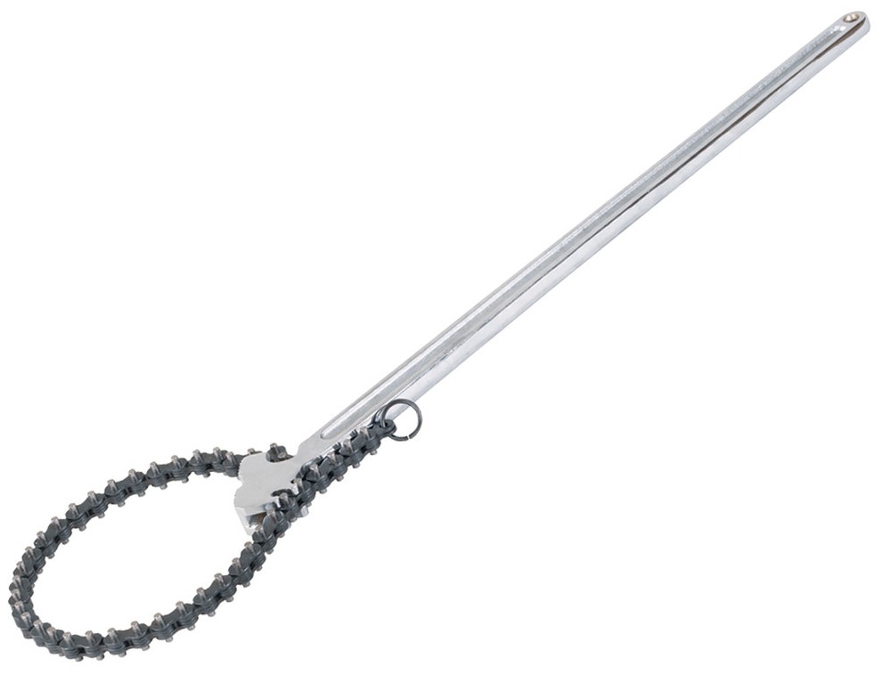 OTC Tools 24" chain wrench tool - pipe wrenches