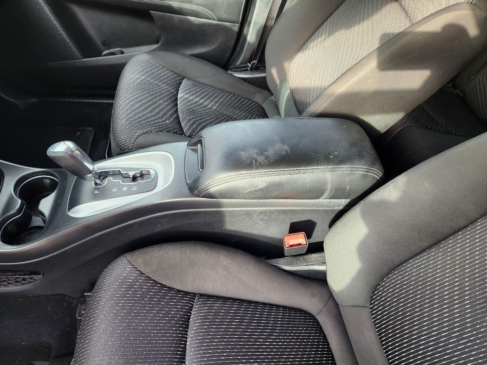 2011-2020 Dodge Journey Dash Mounted 8.4" Display Screen