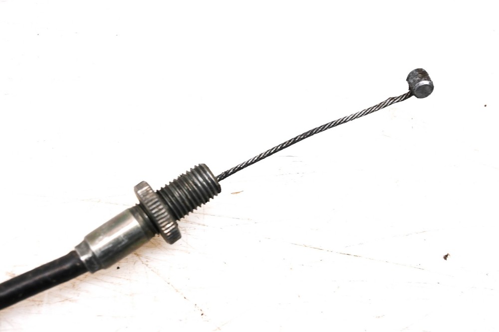 07 Honda Rancher 400 4x4 Throttle Cable TRX400FA