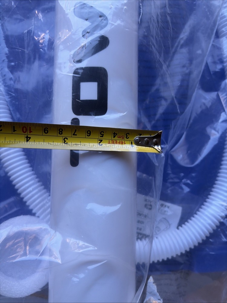 Tower Paddle Boards hand pump designed for inflating stand up paddle boards