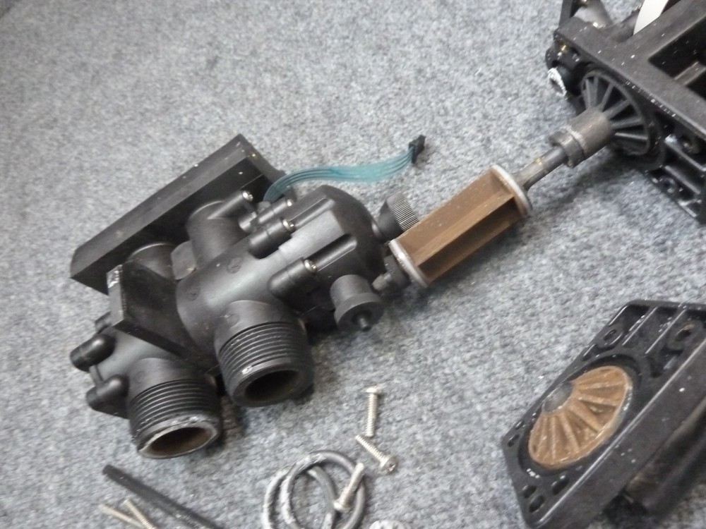 Hague Home Water Softener BYPASS VALVE