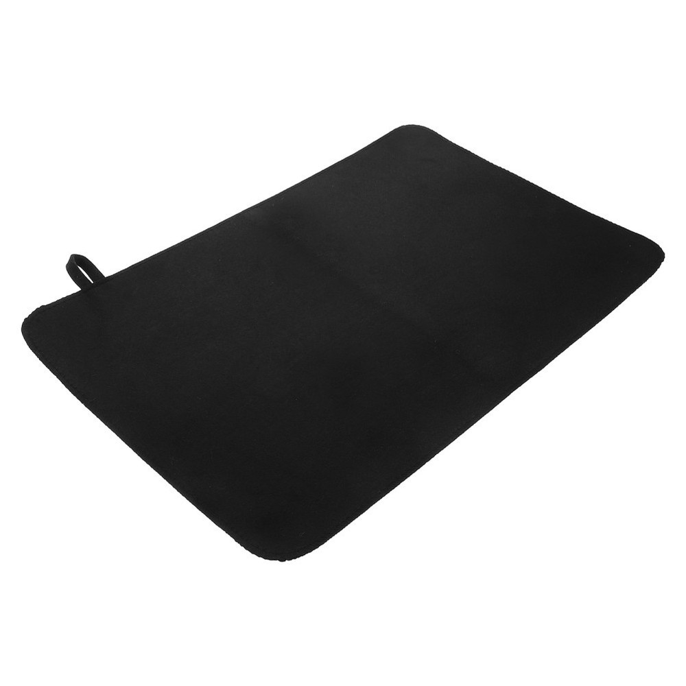 Sauna Felt Mat Portable Insulated Bench Protector Pad Accessories