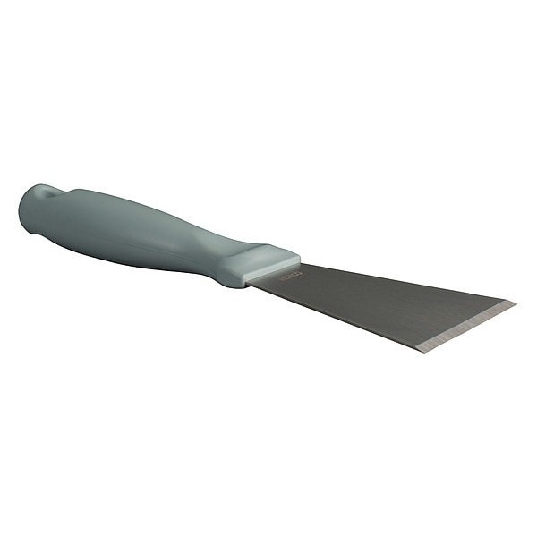 Remco 697288 Hand Scraper Item, Gray, Blade 3" W