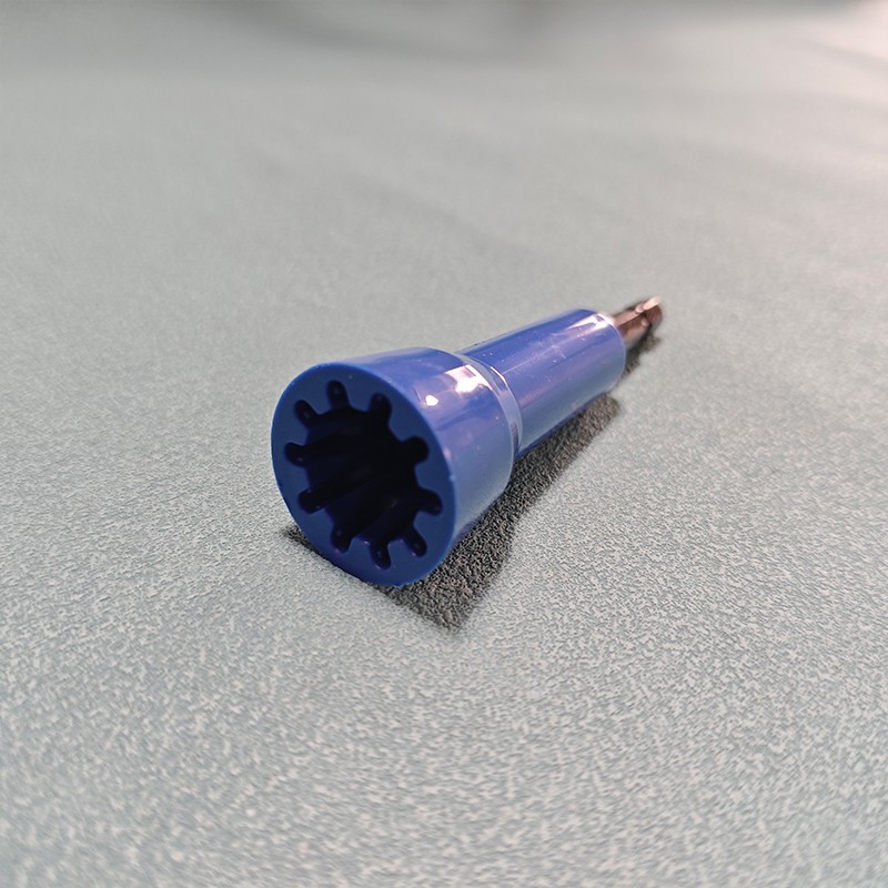 Wire Twisting Spinner Tool Wire Spin Driver Twister Nut Wire Connector Socket