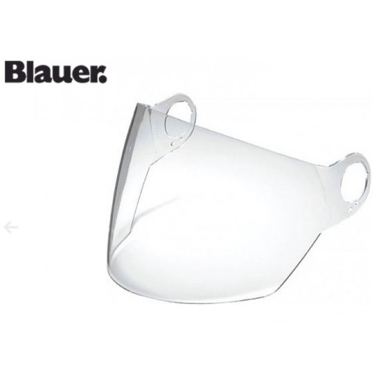 Screen BLUE Real Jet Transparent