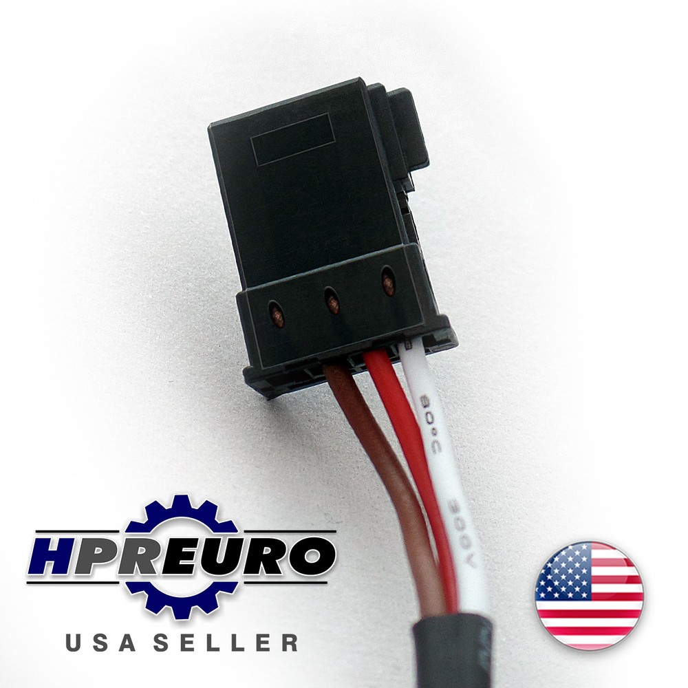 Seat Occupancy Mat Sensor Bypass Emulator For BMW E90 E92 E93 M3 2008-2013