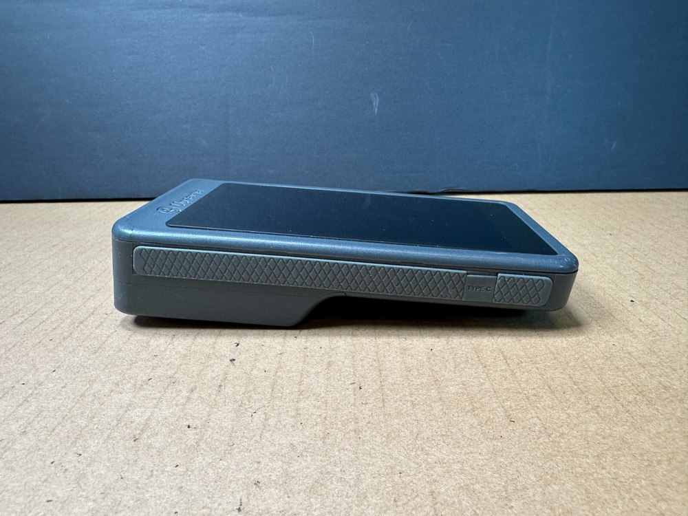 UPSERVE POS-TABLE-KIT SLD-024 HANDHELD 5 INCH ANDROID POS TABLET