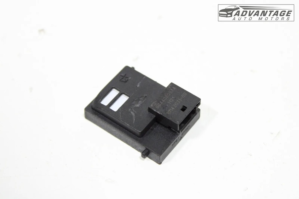 2017-2021 JEEP COMPASS WINDSHIELD HUMIDITY TEMP TEMPERATURE SENSOR OEM