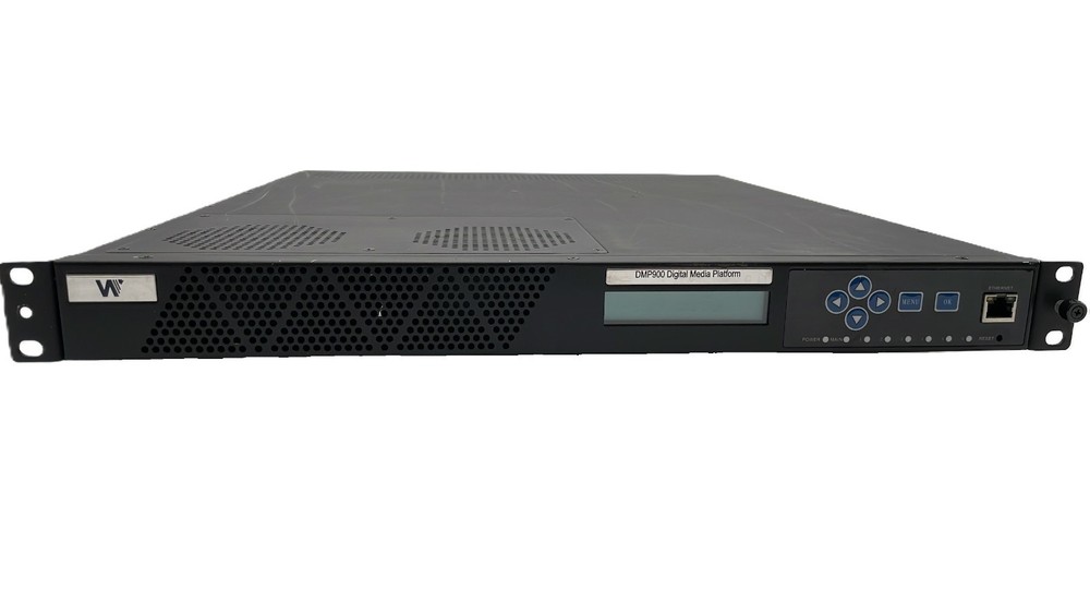 Wellav DMP900 Digital Media Platform