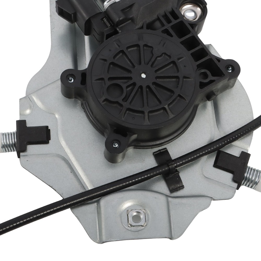 Fits For 2011-2014 Chevrolet Volt Window Regulator Assembly Front Passenger Side