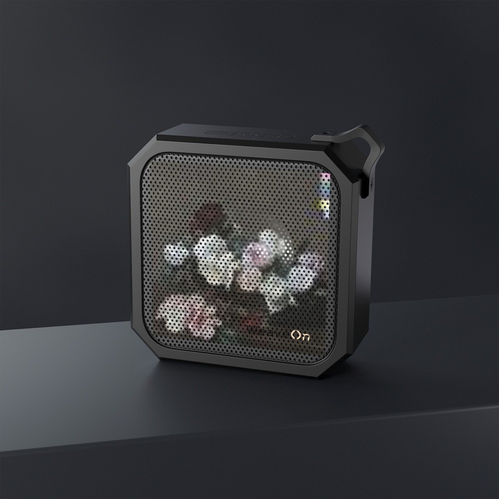 Outdoor Bluetooth Speaker, Famous 90s Bands, Portable Speaker