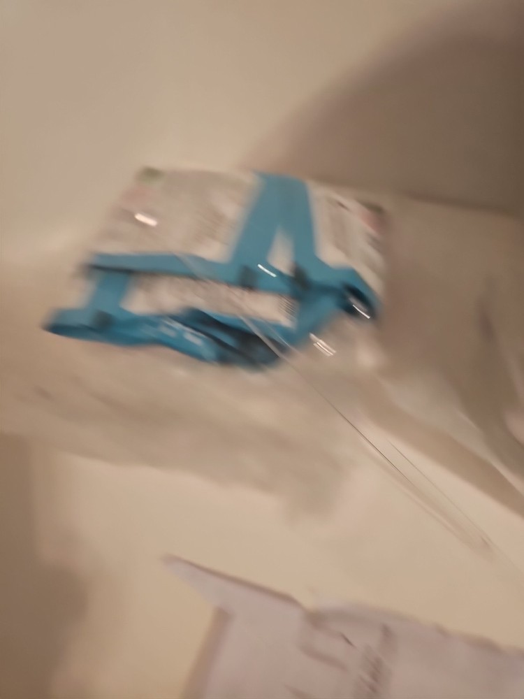 Portable Automatic Bubble Machine
