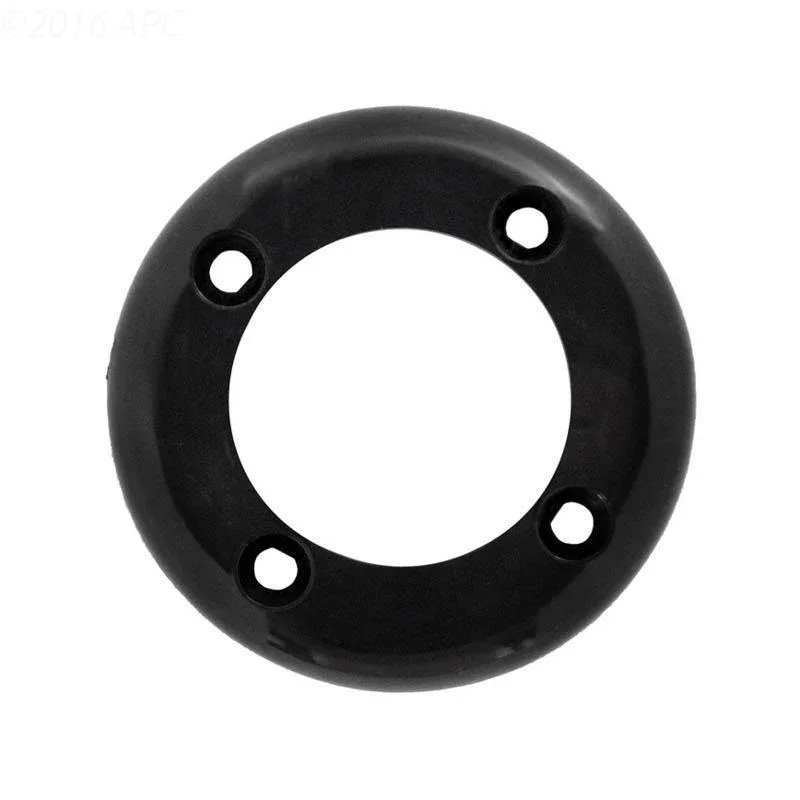 Black Face Plate Sp1408