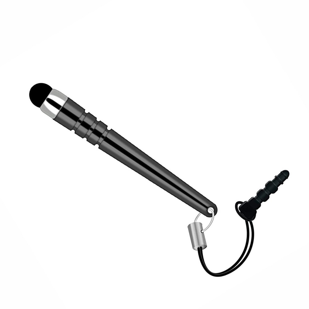 For Pixel 9a/9/10/Pro/XL - Mini Stylus Touch Pen Aluminum Compact