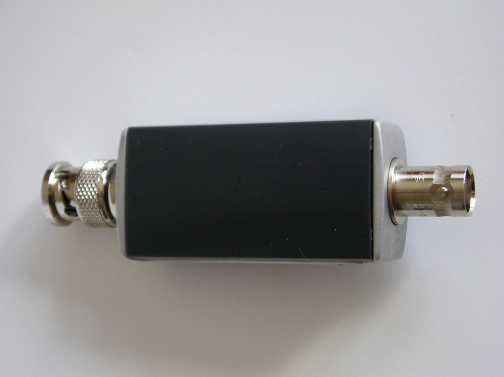 Tektronix P6021 Current Probe + Termination/ Fully Tested