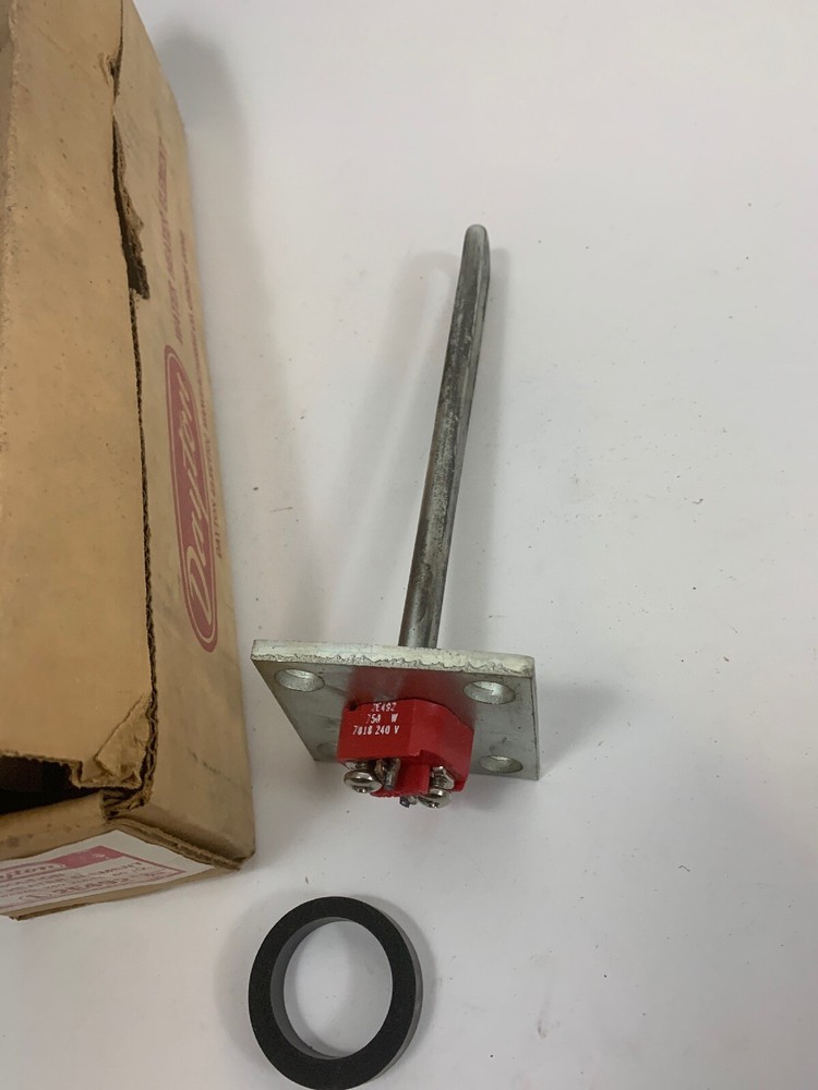 Dayton Water Heater 2E492 750 Watts 240V Bolt in