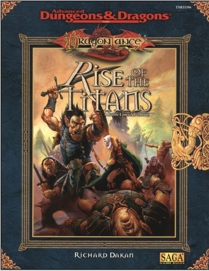 Giant Dungeons & Dragons Version 2 Collection Books Module's User Guide 250+ PDF