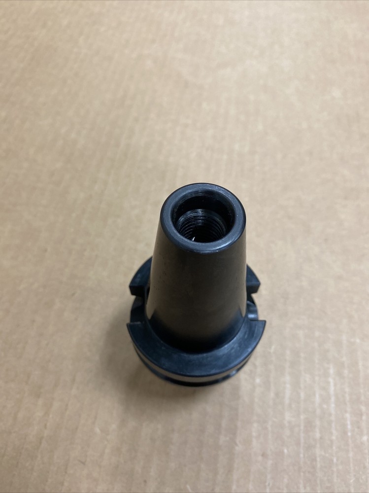 Command B4M4-0002 BT40 MT2 Taper Adapter Holder 2-3/8” Projection