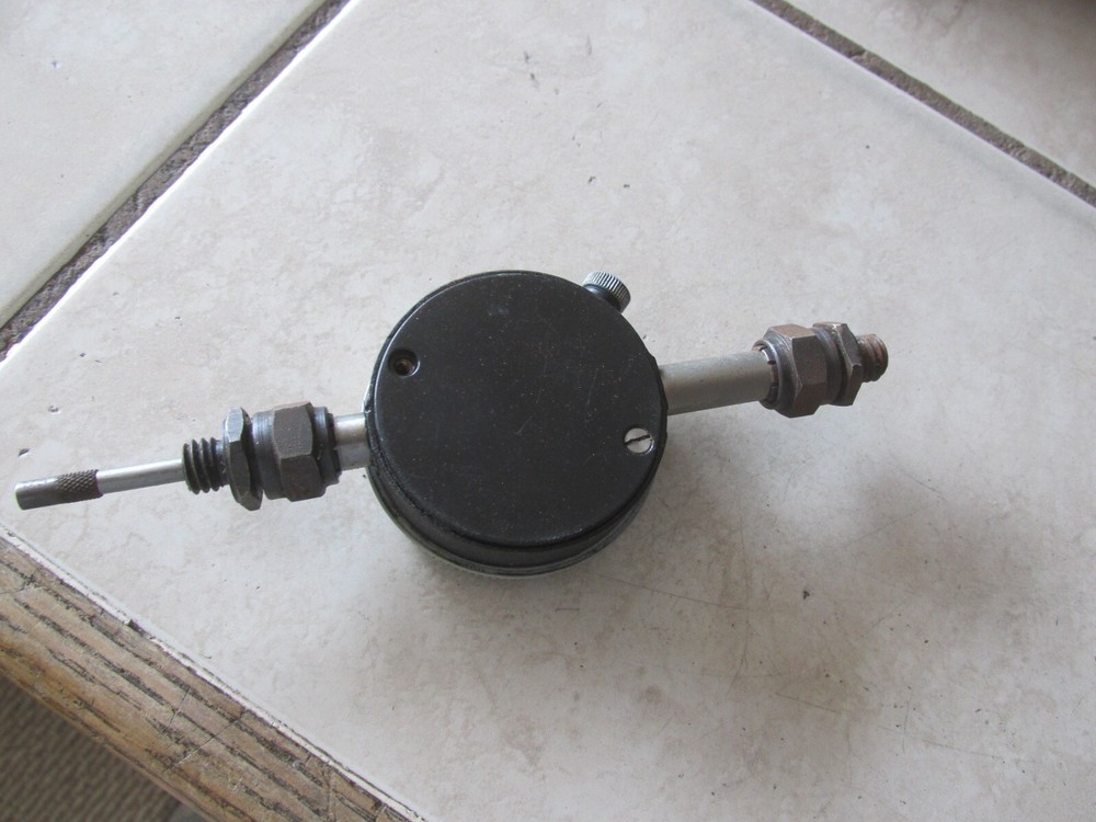 Catapillar 9S215 Dial Indicator Gage For Tool Kit