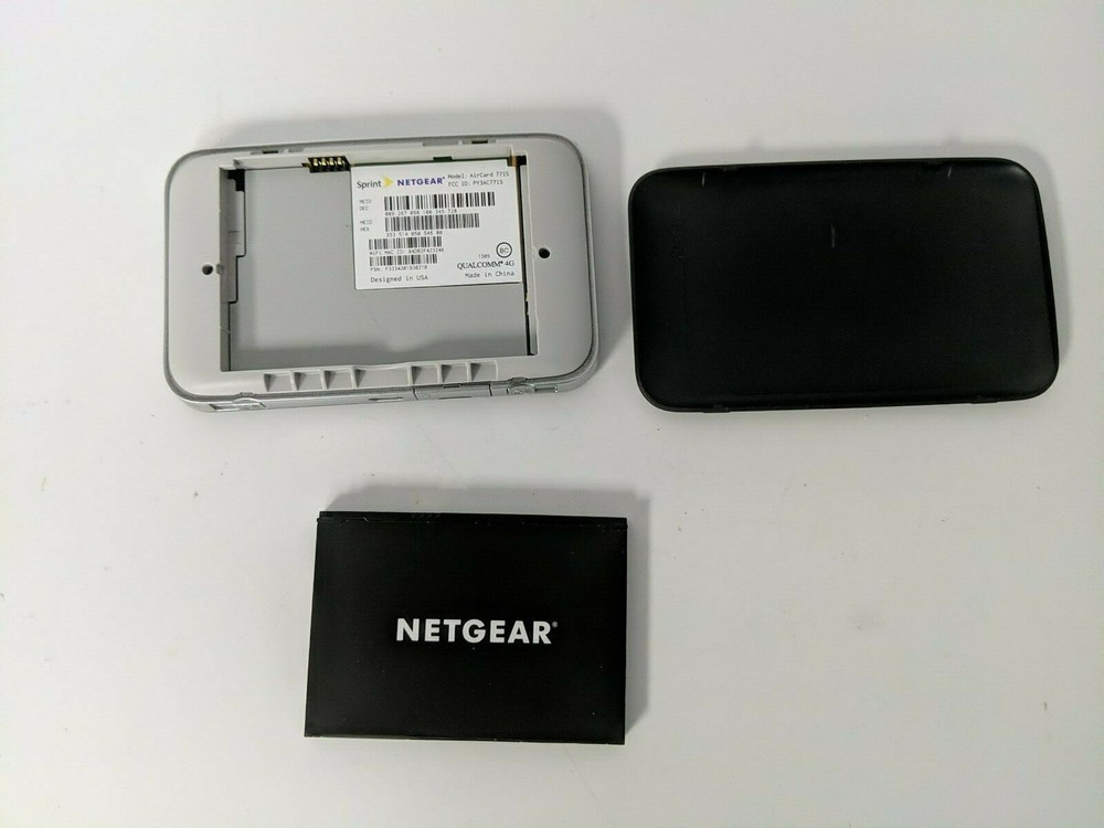 SPRINT NETGEAR AirCard 771S