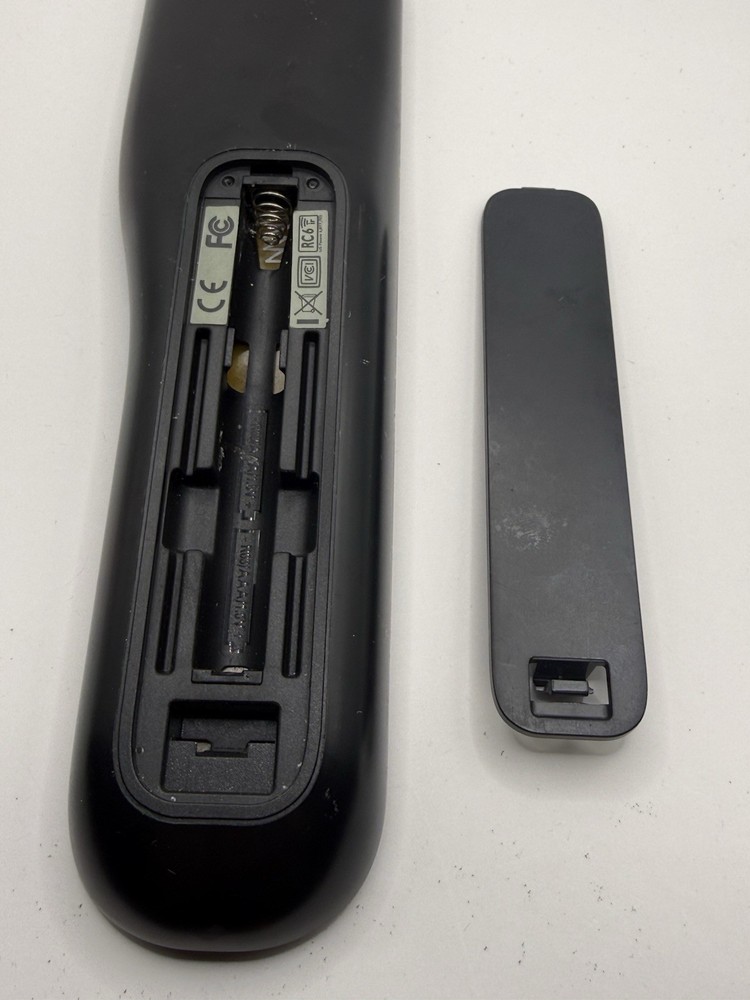 Hewlett-Packard - Remote Control - Model TSGH-IR06 Original Oem Tested