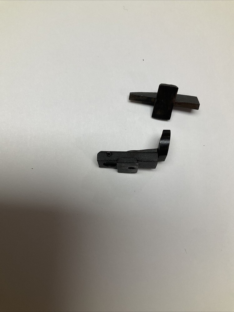 Lyman Great Plains Muzzleloader Buckhorn Rear Sight Dovetail