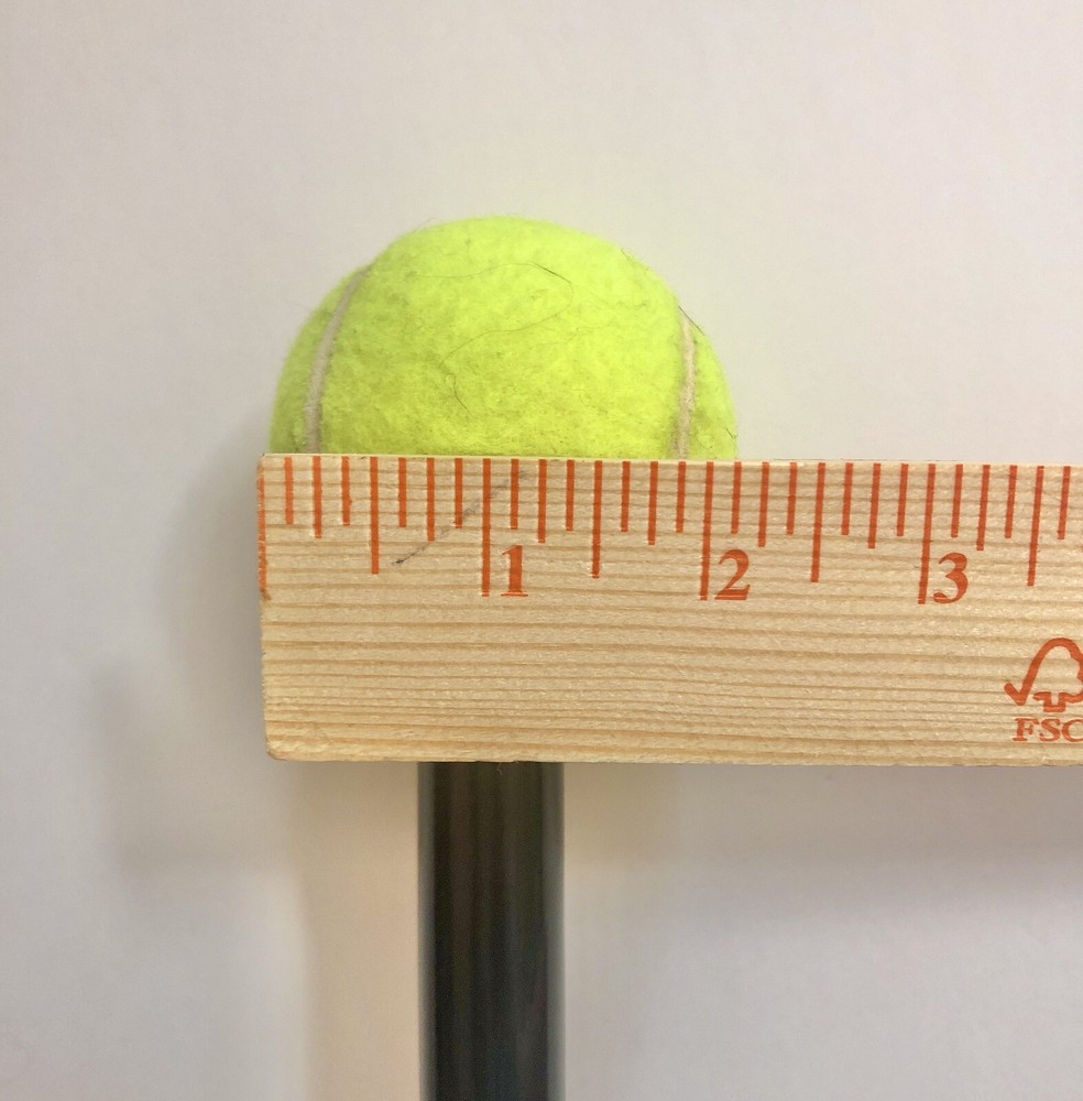 Yoga Flow Exercise Stick