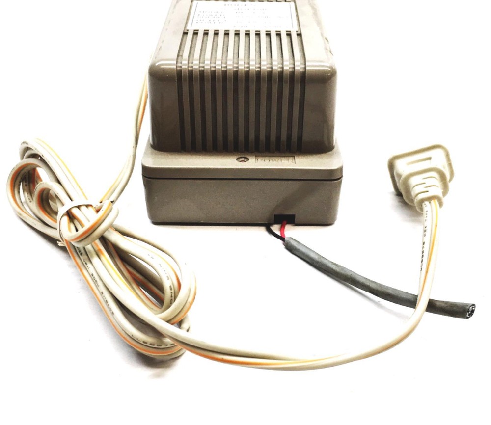 Bogen AC Adapter RF-12A USED