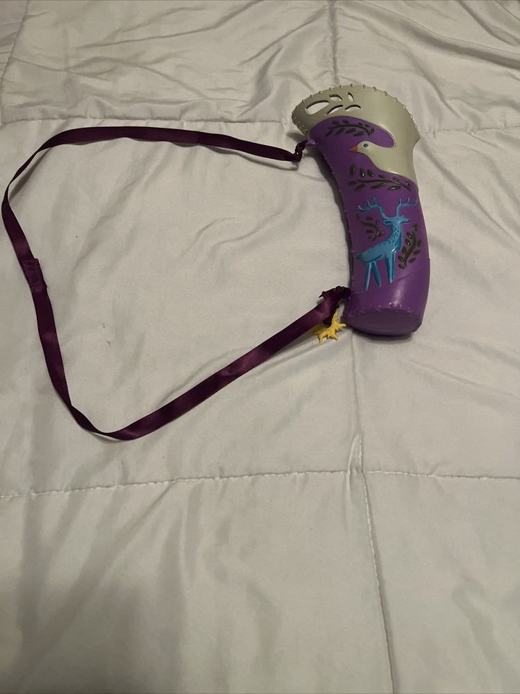 Disney Tangled Rapunzel Bow and Arrow Set