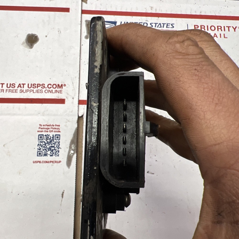 Mercruiser v8-24S 6C15A