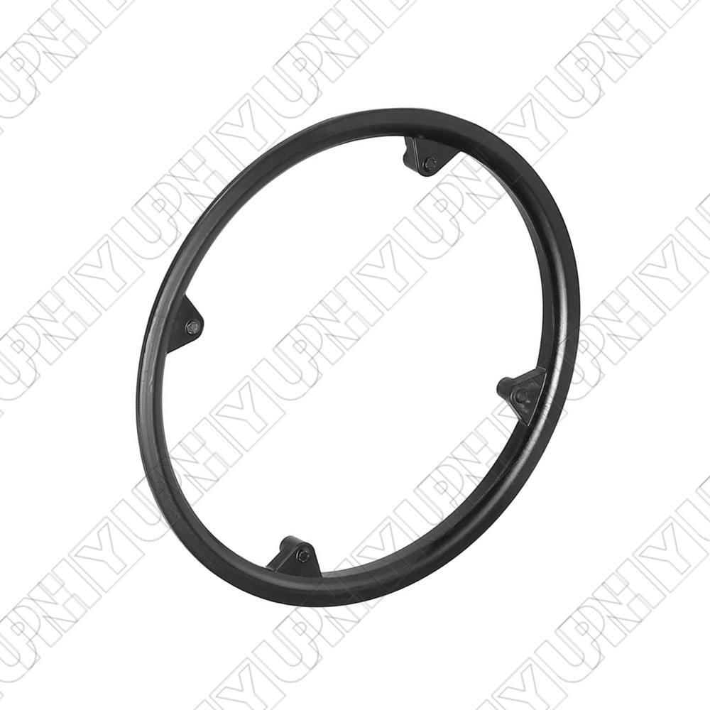 Universal 48 Teeth 12cm Bicycle Crankset Chain Wheel Cover Protector