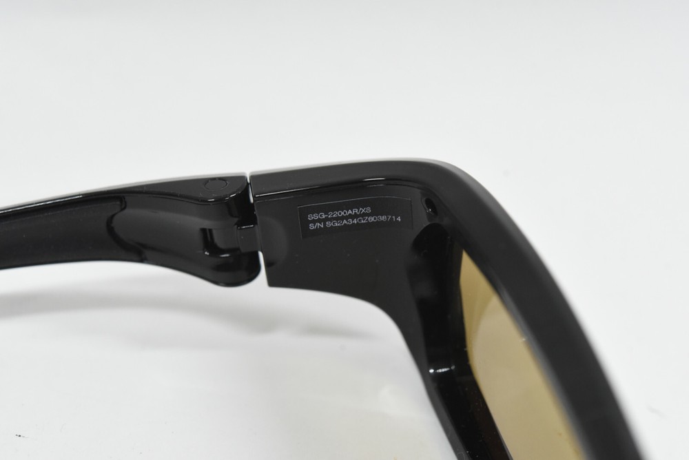 Samsung SSG-2200AR/XS Active 3D Glasses (b)