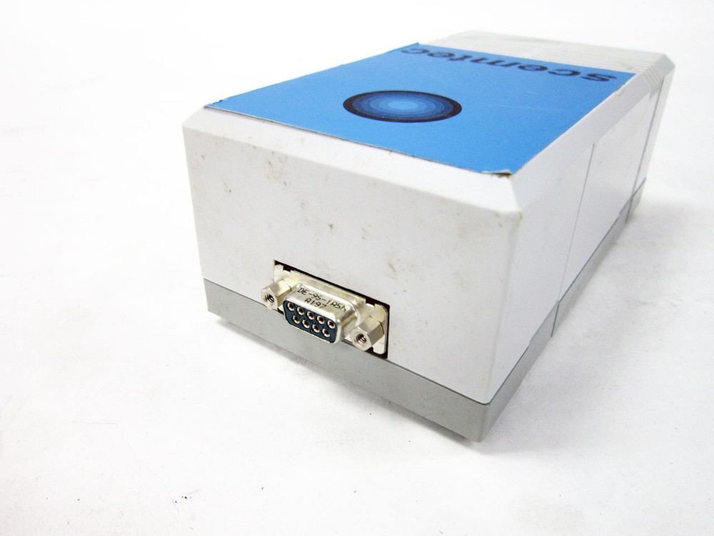 SCEMTEC DEMOKIT-2 0510.002.220