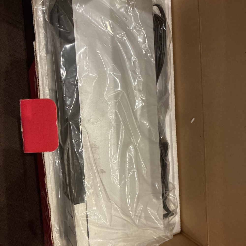 AKAI DT-128 COMPUTER CONTROLLED TIMER Audio Timer Silver C100V 50/60Hz