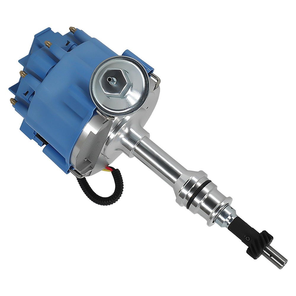 HEI Distributor Replacement fit for Ford Windsor 5.8L 351W