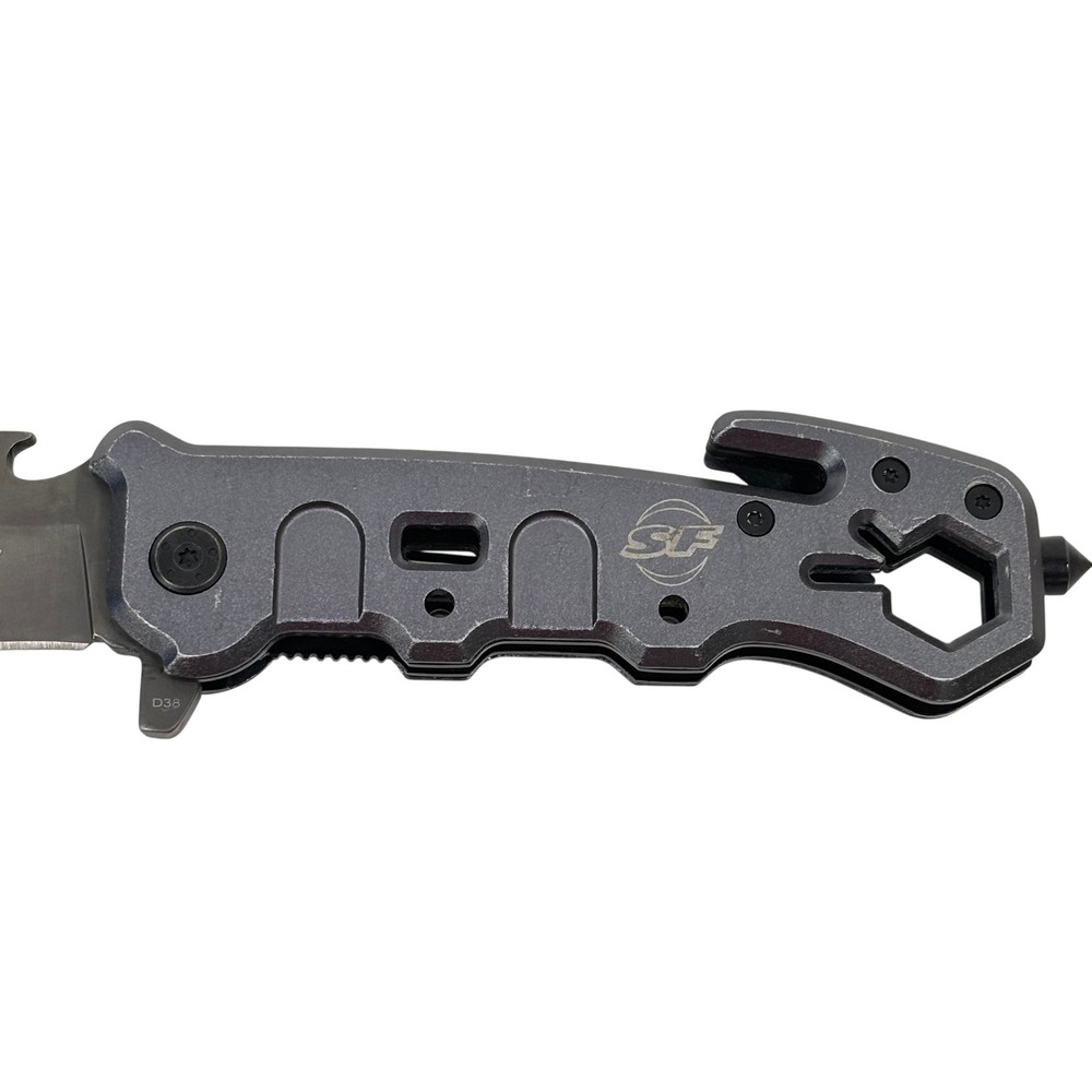 SureFire Crank Folding Utility Knife