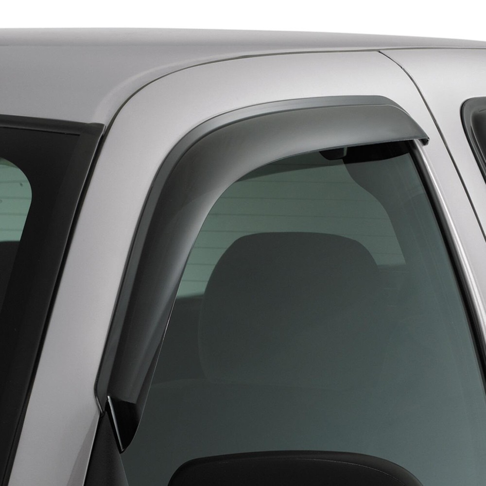 Auto Ventshade 92602 Ventvisor Deflector - Outside Mount (Set of 2)