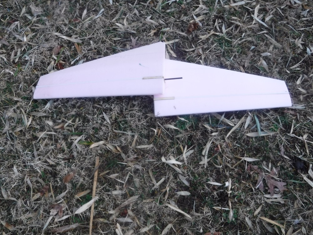Scale 2548 P40 unfinished kit