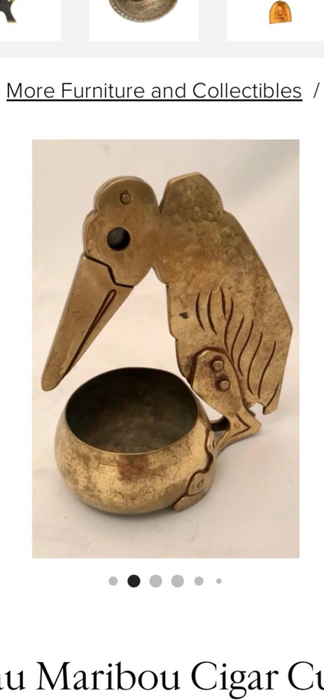 Cigar Cutter