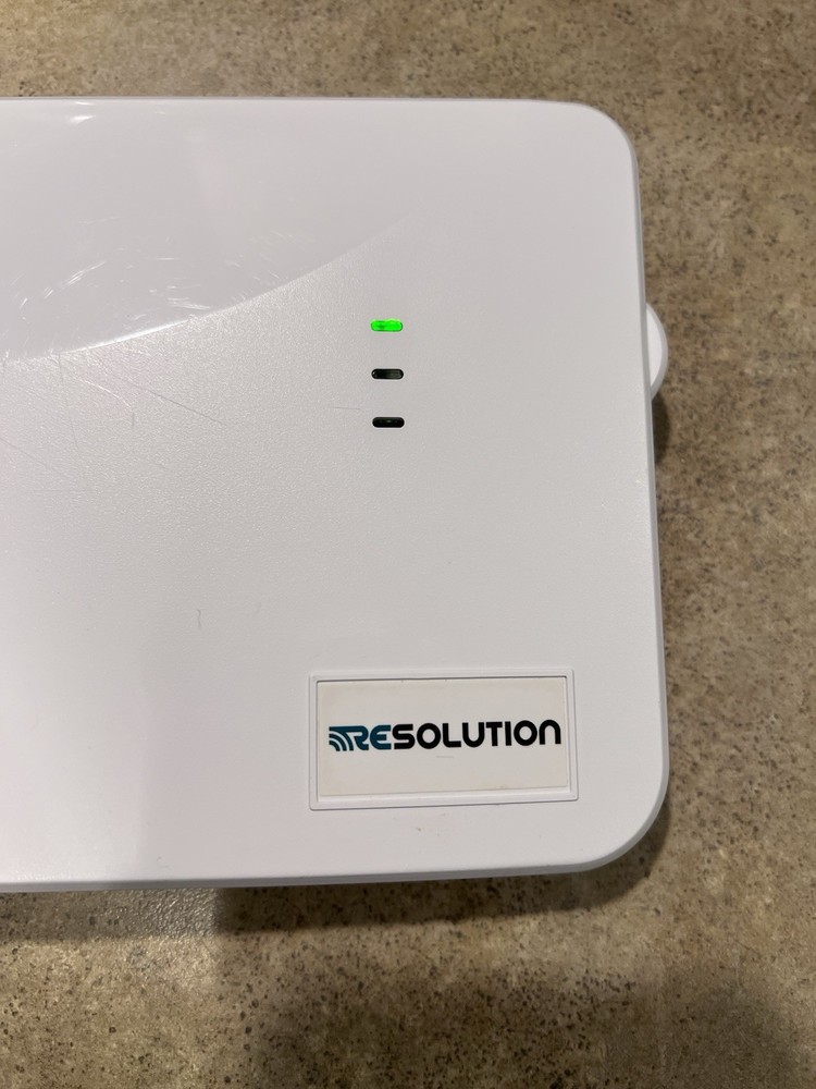 REsolution RE524X Universal Wireless to Wireless Translator/Repeater - Tested